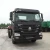 Import Tractor Truck 371HP Howo 6x4 Heavy Duty Truck Euro II zz4257s3241v from China