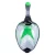 Import Trade assurance High quality cool design best diving mask full face snorkel from China