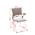 Import Training Institution Plegable Metal Modern Conferencia Sedie Moderne Pieghevoli Folding Office Silla De Oficina Conference Chair from China