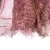 Import Transparent 100%  Linen Crinkle Scarf Shawl for Lady Custom Solid Color from China