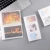Import Transparent Cover Photos Instax Mini Camera Album Photo Album for Mini Instax &amp; Name Card 7s 8 25 50s 3 Inch 4 Inch 6 Inch Album from China