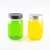 Import Transparent Square Jam Jar Mason Jar With Cover Seal Glass Storage Jar from China