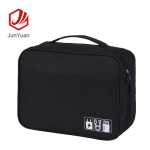Travel Gadget Organizer Electronics Accessories Carry Bag Digital Storage Bags