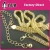 Import Trendy fashion ladies dress metal waist chain belt women fashion gold waist chain belt from China