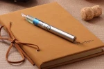 Truely closed TPD ready vape pen Capwick with CE Rosh FCC certifications