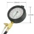 Import TU-443 Deluxe Manometer Fuel Pressure Gauge Engine Testing Kit TU443 Universal Automotive Fuel Injection Pump Tester from China