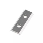 Tungsten TCT Carbide Indexable Insert Knives