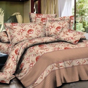 Turkish Bedding Set Patchwork Queen Korean Comforter Sets Luxury