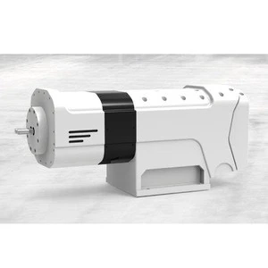 Twin Screw Co rotating Gearbox SHT Series