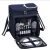 Import Two Persons Insulated Picnic Cooler Bag Set from China