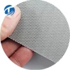 TYLH Micro Hole Galvanized Iron Perforated Metal Sheet
