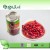 Import types of canned food products 400g canned red kidney beans from China