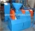 Import tyre shredder rubber cutter / whole tire cutting machine from China