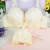Import TYY-C213 Lace Bra Set Comfortable Gather Push Up Bra and Panties Set from China