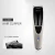 Import Ufree U-365 Professional Bald Hair Clipper Engraved Text Small Hair Clipper Hair Trimmer, EU Plug from China