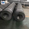 UHP Graphite electrode rod