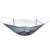 Import Ultra-Light Portable Camping Hammock with Mosquito Net Large Space Travel Camping Hiking Trip Parachute Hammock from China
