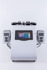 Ultrasound Cavitation therapy machine, Slimming Physical Therapy Equipment