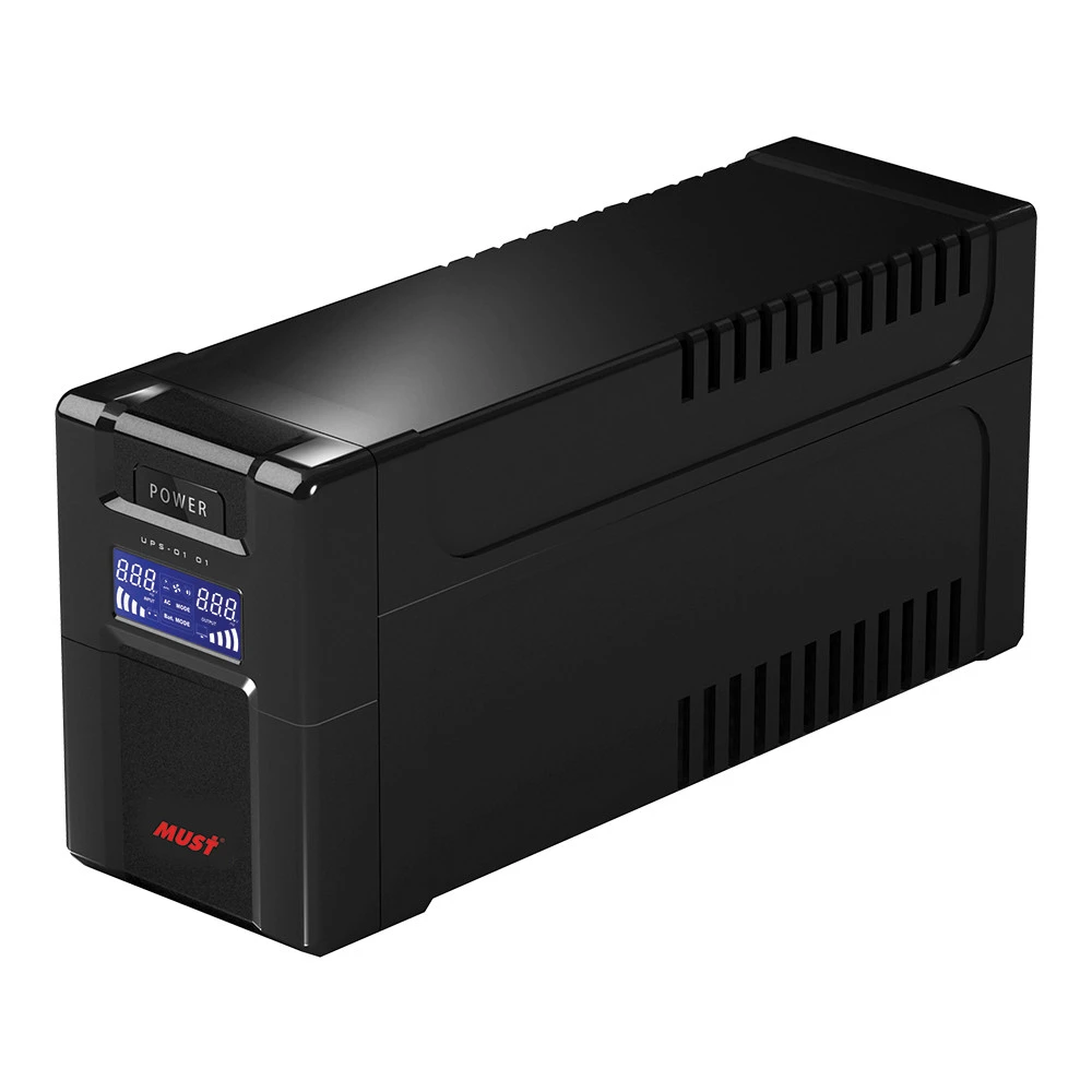 Uninterrupted Power Supply 5kva ups with battery price Cheap price 10kva online ups 3 phase uninterrupted power supply (ups)
