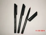 unique cheap multi color gel pen eco-friendly fineliner pen for office and school supply and promotional gifts