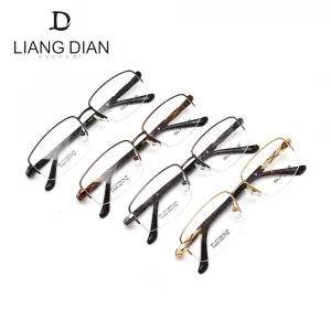 Unique style optical frames for reading glasses frame for logo printing free