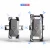 Import universal smart new bicycle silicone light cell phone holder waterproof mobile phone holder for bicycle from China