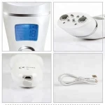 Unoisetion Vacuum RF Cavitation Slimming Weight Loss Machine