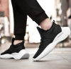 up-1045r Autumn Fashion Footwear Casual Sports Shoes for Men