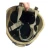 Import US. NIJ Level IIIA Military Bullet Proof Helmet Tactical Ballistic MICH Helmet from China