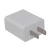 Import US Plug AC DC 5V 2.1A 10W Mini Home USB Wall Charger Single Port Power Adapter For Mobile Phone from China