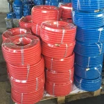 USA Market Rubber 1 Inch Garden Hose