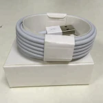 USB Data Charging Charger Cables Cords For apple iphone 7 charger