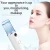 Import USB electric portable handheld rechargeable nebulizer pocket water nano spray ultrasonic humidifier from China