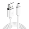 USB Type C Cable Quick Charging USB-C 2A Fast Charger Mobile Phone Data Sync Cord