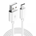 USB Type C Cable Quick Charging USB-C 2A Fast Charger Mobile Phone Data Sync Cord