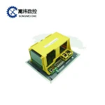 used 18i-MB fanuc cnc controls A02B-0283-B500