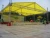 Import Used Aluminium Stage frame Truss structure movable concert Stage Truss Display from China