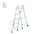 Import Used Aluminum Folding Extension Ladders For Sale from China