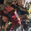 used clothing rags used clothes mixed rags industrial cotton wiping rags
