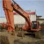 Import used crawler excavator  DH220lLC-7  in stock construction machine cheap price good condition from China
