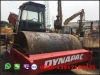 Used Dynapac CA25 road roller USED DYNAPAC COMPACTOR ROLLER