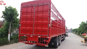 Used Sino truck 8x4 Howo Cargo Truck Price, Real 8x4, 11.5 meter LONG