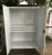 Import Used steel storage cabinets tool cabinets with tools from China