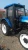 Import Used Tractor NewHolland 70HP4WD 75HP4WD from China