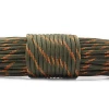 UTOP Nylon paracord 7 strands 550 Lbs paracord for outdoor sports