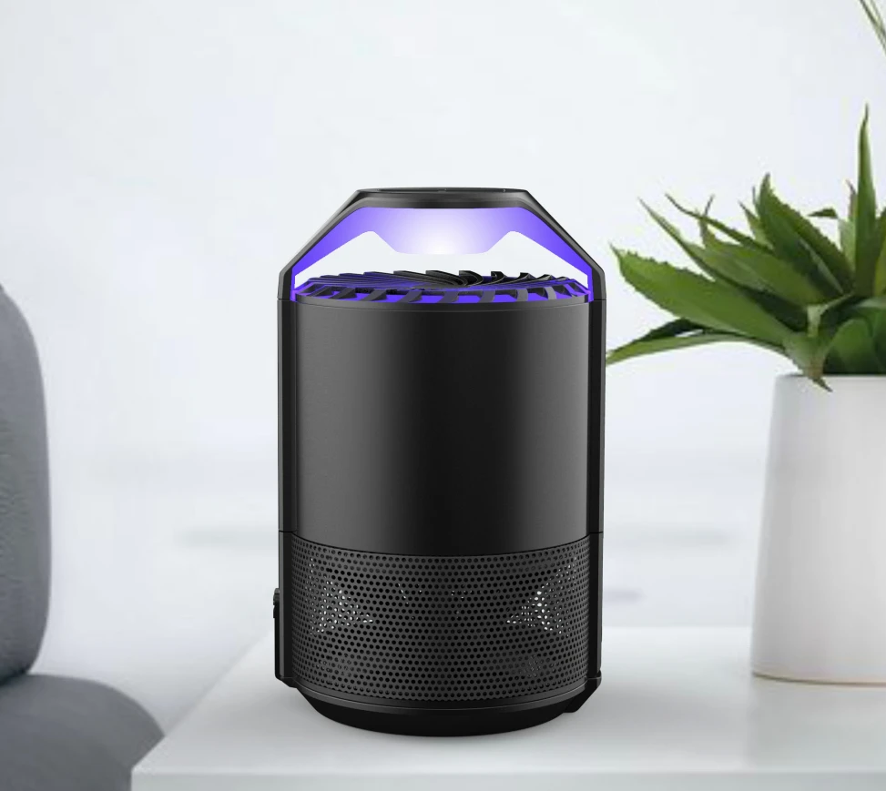 UV Light attract mosquito/Led mosquito killer lamp led