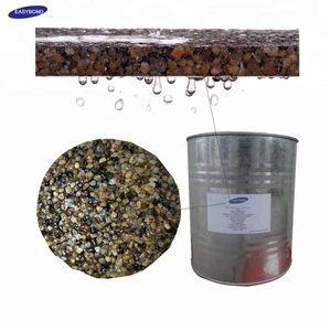 uv resin bound aggregate driveway supplier