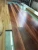 Import V-groove Oak Engineered Solid Wood Flooring Laminate from China