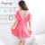 Import V-neck Fashion Transparent Mesh Sleepwear Lace Women Sexy Lingerie Sets Sexy pajamas from China