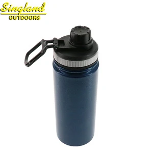 Vacuum Insulated Double Wall Stainless Steel Flask Water Thermal Bottle Coffee Vacuum Thermo Water Bottle Insulated Water Bottle
